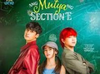 Ang Mutya ng Section E June 13 2025