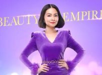 Beauty Empire June 18 2025