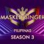 Masked Singer Pilipinas July 6 2025