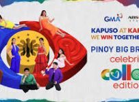 Pinoy Big Brother Celebrity Collab Edition June 13 2025