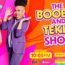 The Boobay and Tekla Show July 6 2025